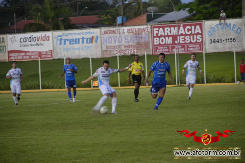 rolim de moura